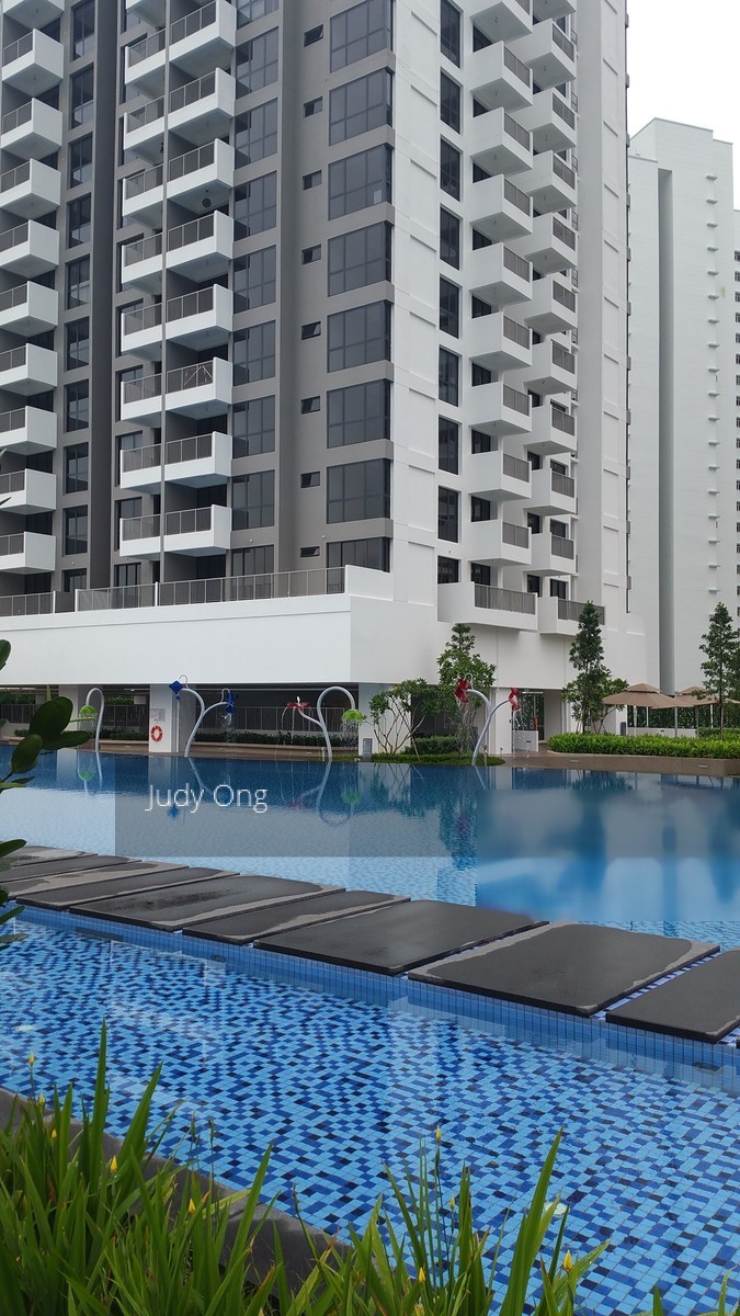 Hillion Residences (D23), Apartment #157314752